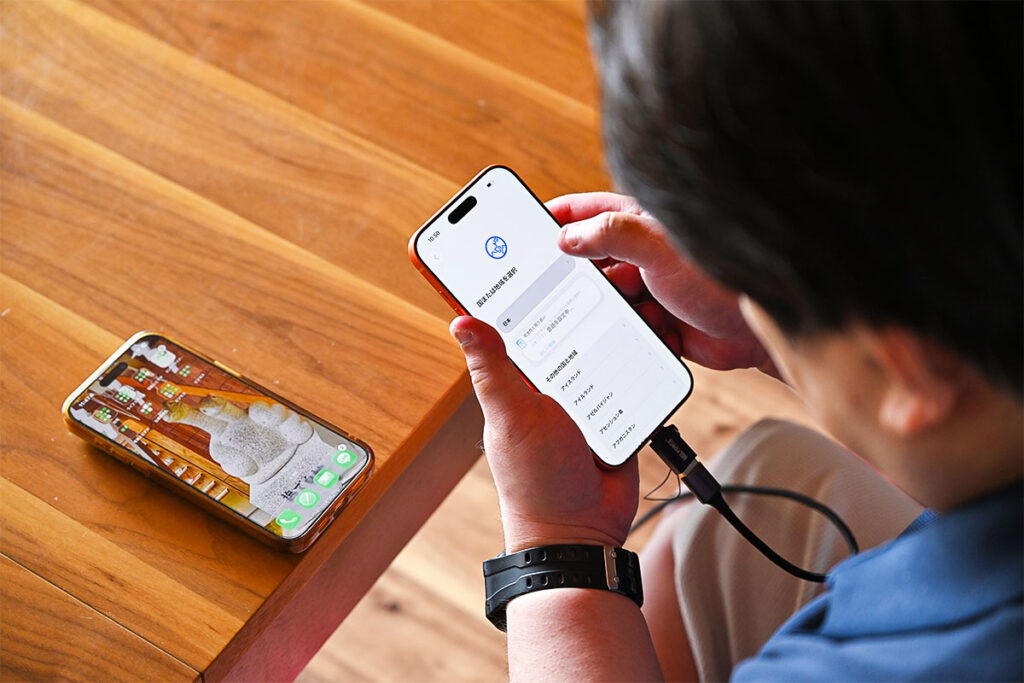 虎虎ファクトリーとは②
